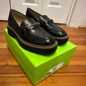 Sam Edelman Lars platform loafer